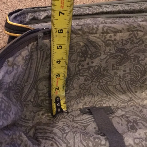 Luggage - Picture 6 of 8